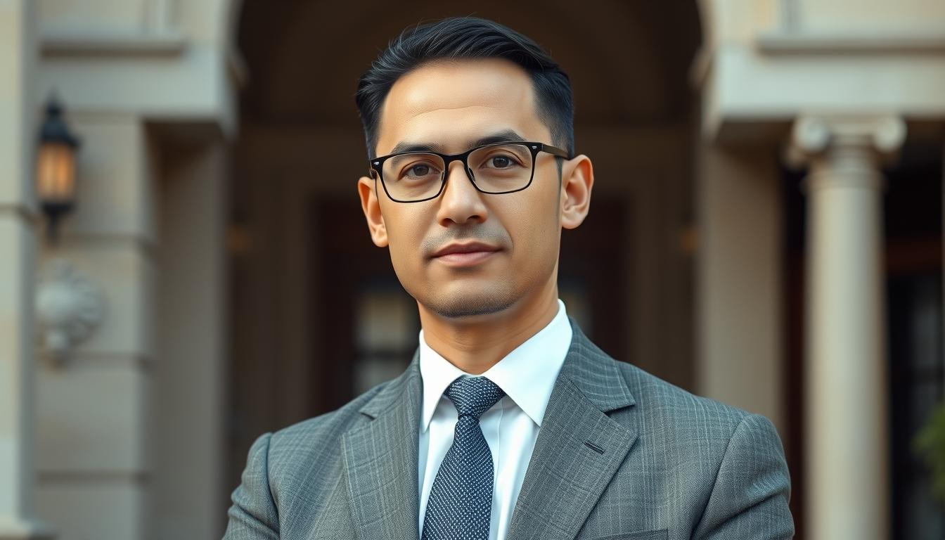 Enterprise systems development specialist