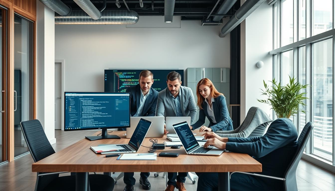 Enterprise platform scalability and system integration